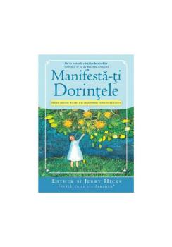 Manifesta ti Dorintele - coperta