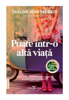 Poate intr o alta viata - coperta