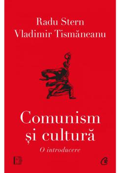 Comunism si cultura O introducere - coperta