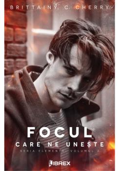 Focul care ne uneste - coperta