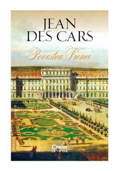 Povestea Vienei - coperta