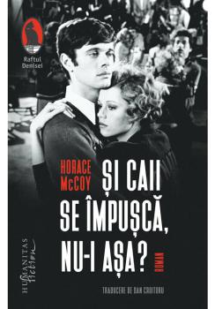 Si caii se impusca nu i asa  - coperta