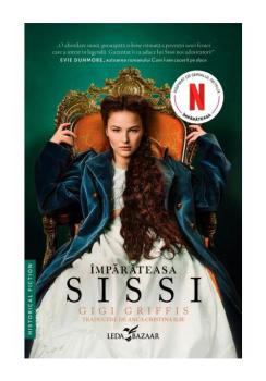 Imparateasa Sissi - coperta