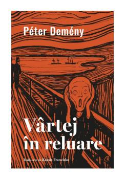 Vartej in reluare - coperta