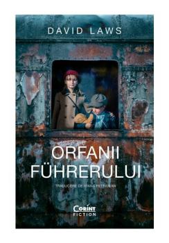 Orfanii Führerului - coperta