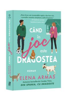 Cand in joc este dragostea - coperta