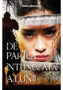 De partea intunecata a lunii - coperta