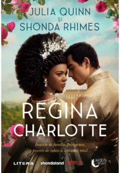 Regina Charlotte - coperta