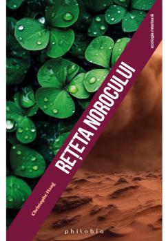 Reteta norocului - coperta