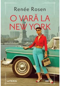 O vara la New York - coperta