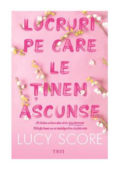 Lucruri pe care le tinem ascunse - coperta