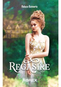 Regasire - coperta