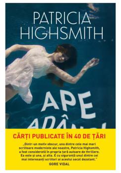 Ape adanci - coperta