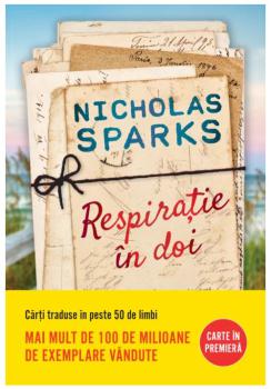 Respiratie in doi - coperta