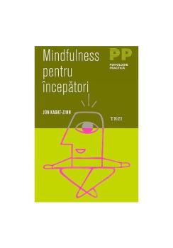 Mindfulness pentru incepatori - coperta