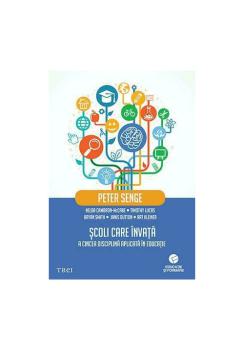 Scoli care invata - coperta