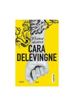 Mirror Mirror - coperta