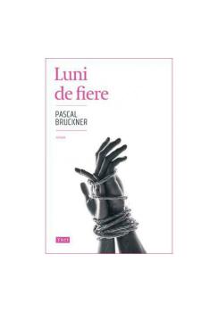 Luni de fiere - coperta