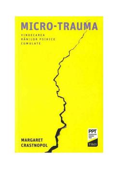 Micro trauma - coperta