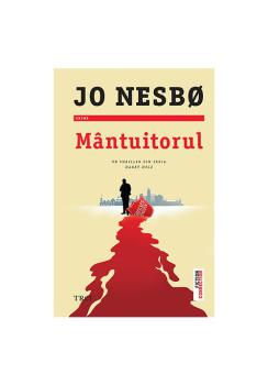 Mantuitorul - coperta