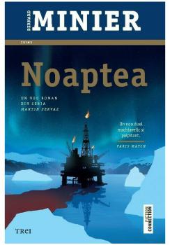 Noaptea - coperta