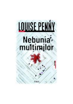 Nebunia multimilor - coperta