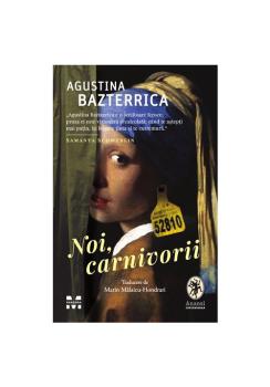 Noi carnivorii - coperta