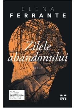 Zilele abandonului - coperta