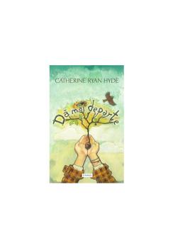 Da mai departe - coperta