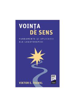 Vointa de sens - coperta