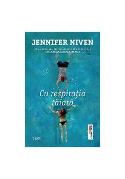 Cu respiratia taiata - coperta