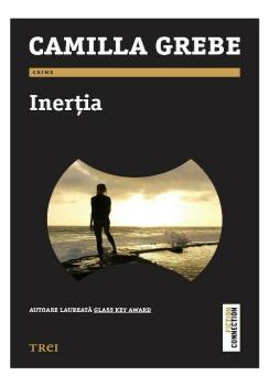 Inertia - coperta