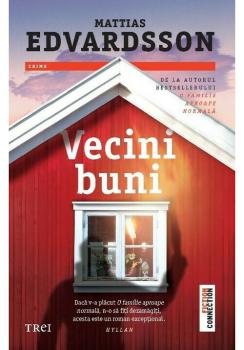 Vecini buni - coperta