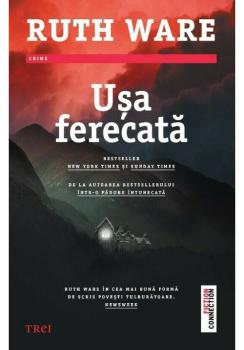 Usa ferecata - coperta
