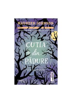 Cutia din padure - coperta