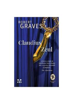 Claudius Zeul - coperta