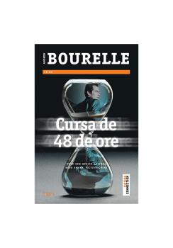 Cursa de 48 de ore - coperta