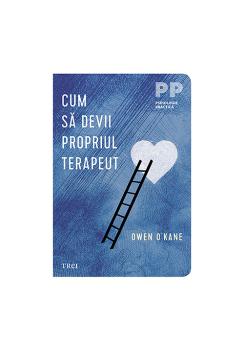 Cum sa devii propriul psihoterapeut - coperta