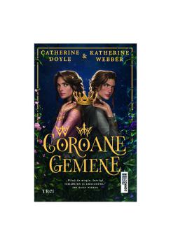 Coroane gemene - coperta