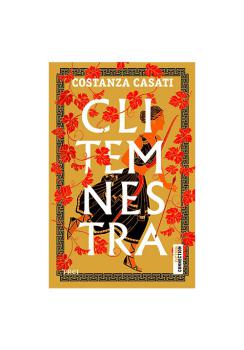 Clitemnestra - coperta