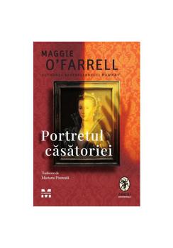 Portretul casatoriei - coperta