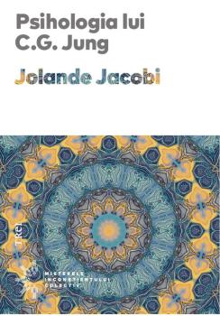 Psihologia lui C G Jung - coperta