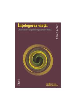 Intelegerea vietii - coperta