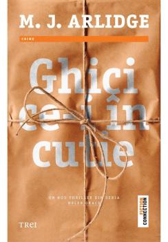 Ghici ce i in cutie - coperta