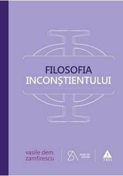Filosofia Inconstientului - coperta
