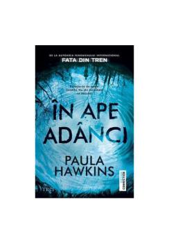 In ape adanci - coperta