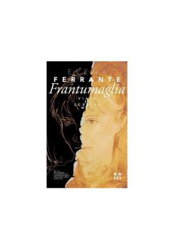 Frantumaglia - coperta