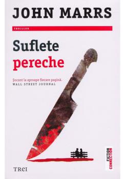 Suflete pereche - coperta