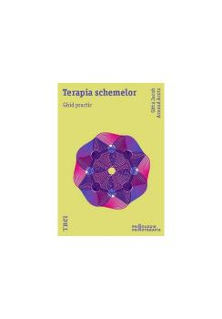 Terapia schemelor - coperta