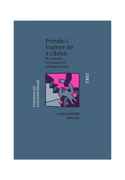 Prinde i inainte de a cadea - coperta